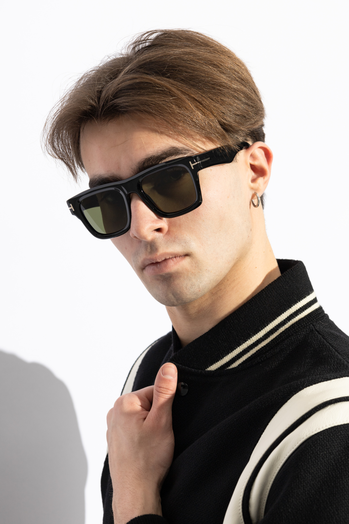 TOM FORD GC5799FAX1512LB999 関税送料込 Tom Ford Sunglasses from the Icon collection | Men's